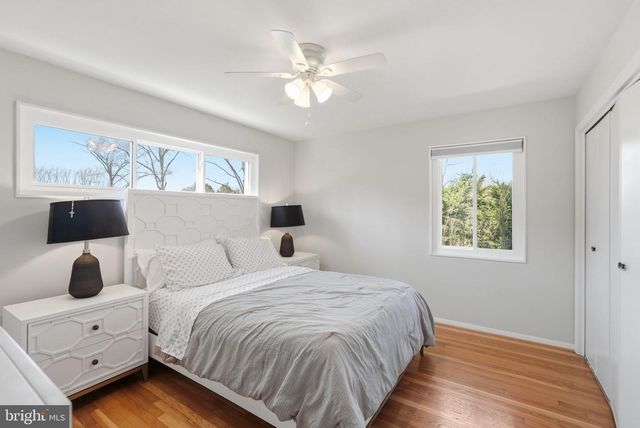 7500 MURILLO ST, Springfield, VA 22151