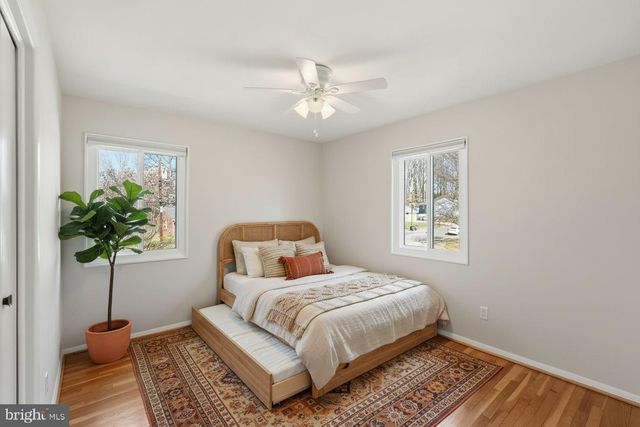 7500 MURILLO ST, Springfield, VA 22151