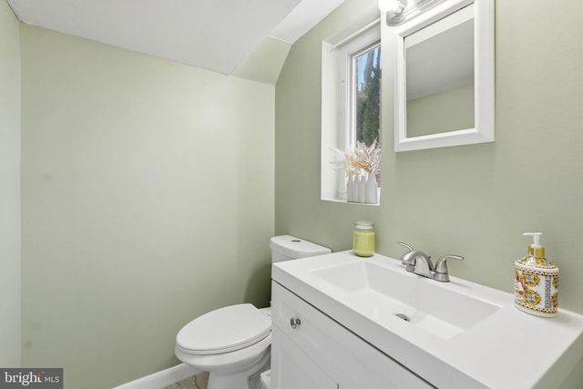 7500 MURILLO ST, Springfield, VA 22151