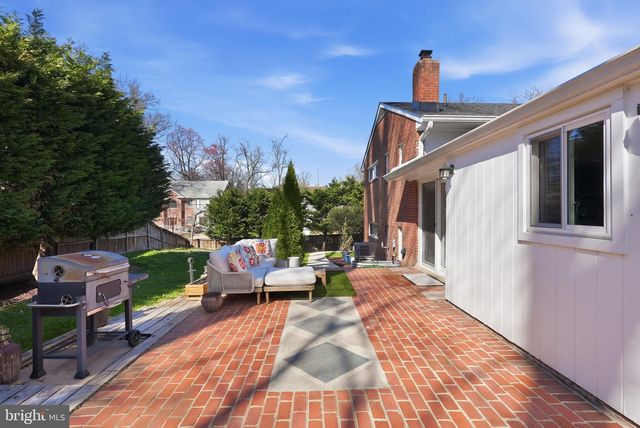 7500 MURILLO ST, Springfield, VA 22151