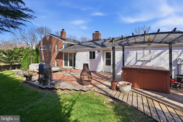 7500 MURILLO ST, Springfield, VA 22151