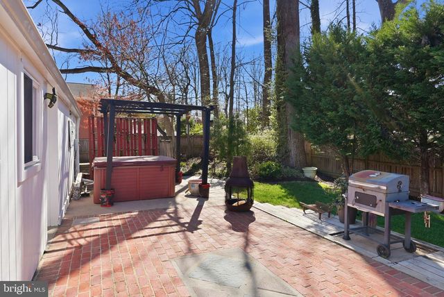 7500 MURILLO ST, Springfield, VA 22151