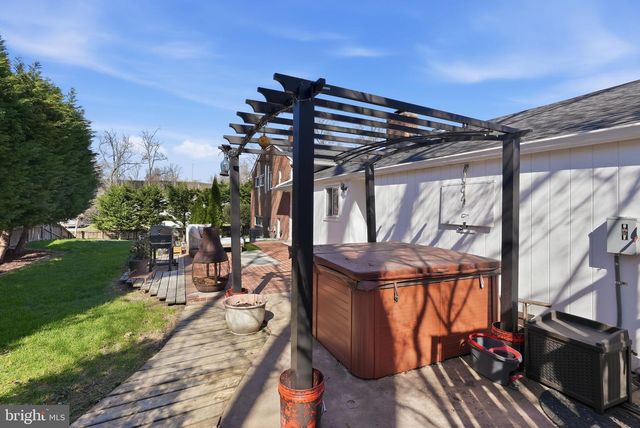 7500 MURILLO ST, Springfield, VA 22151