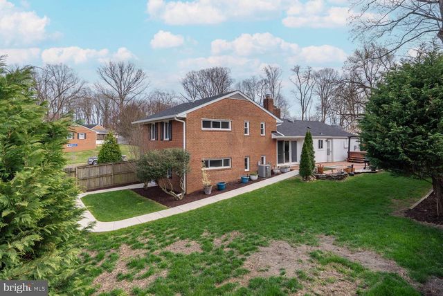 7500 MURILLO ST, Springfield, VA 22151