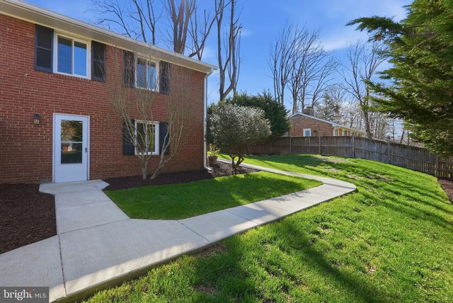 7500 MURILLO ST, Springfield, VA 22151