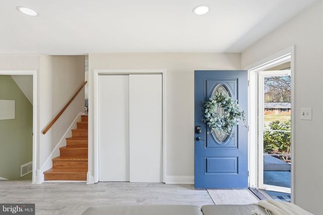 7500 MURILLO ST, Springfield, VA 22151