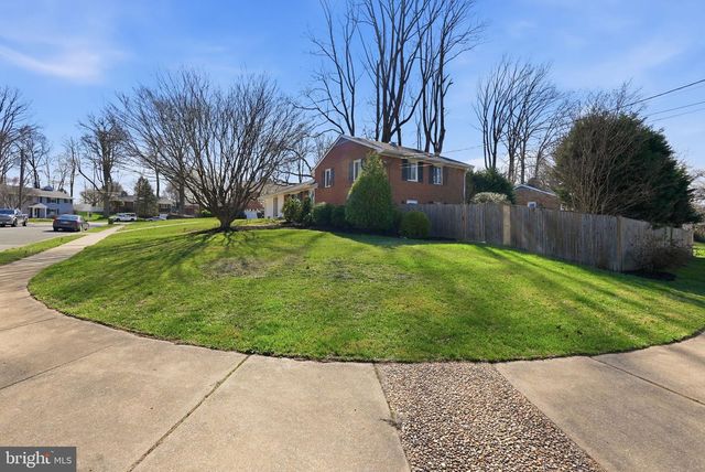 7500 MURILLO ST, Springfield, VA 22151