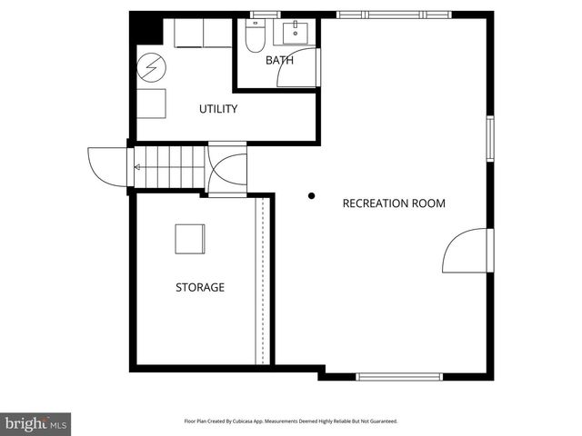 7500 MURILLO ST, Springfield, VA 22151