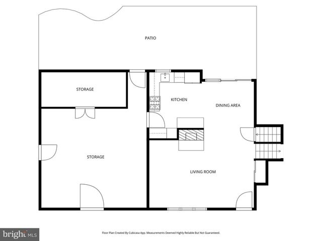 7500 MURILLO ST, Springfield, VA 22151