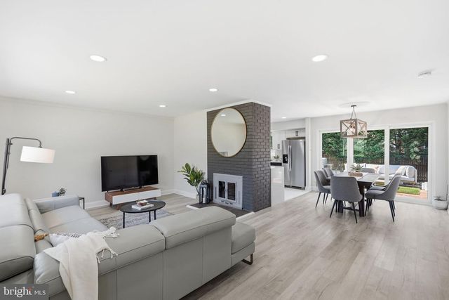 7500 MURILLO ST, Springfield, VA 22151