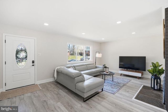 7500 MURILLO ST, Springfield, VA 22151