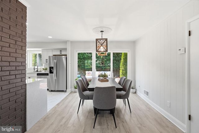 7500 MURILLO ST, Springfield, VA 22151