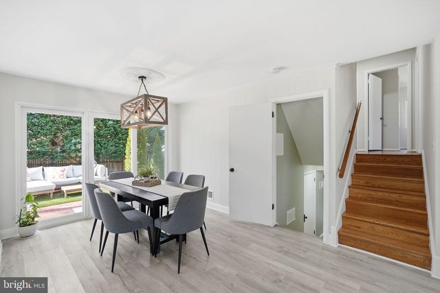 7500 MURILLO ST, Springfield, VA 22151