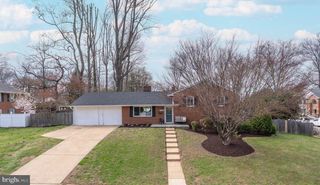 7500 MURILLO ST, Springfield, VA 22151