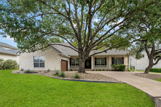 306 Copperleaf RD, Lakeway, TX 78734