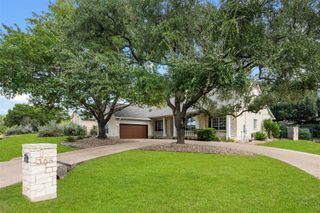 306 Copperleaf RD, Lakeway, TX 78734