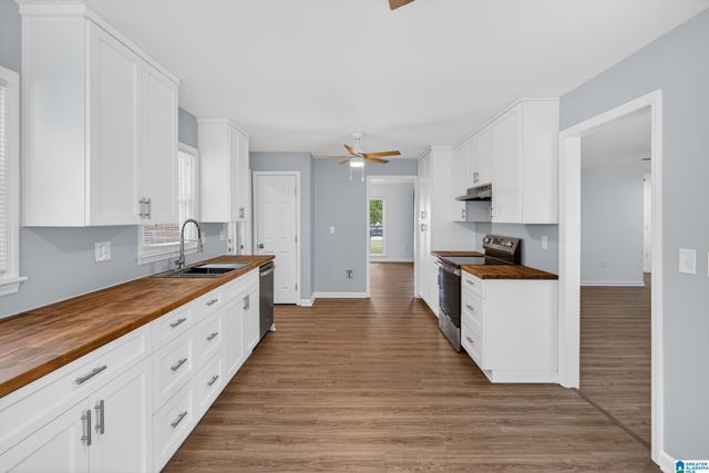 817 TAYLOR CIRCLE, Sylacauga, AL 35150