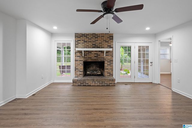 817 TAYLOR CIRCLE, Sylacauga, AL 35150