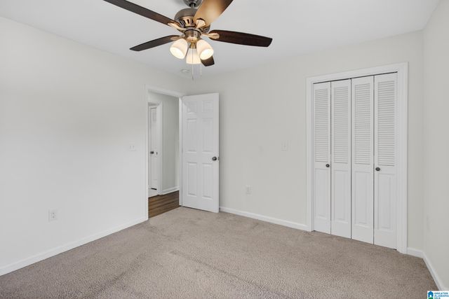 817 TAYLOR CIRCLE, Sylacauga, AL 35150