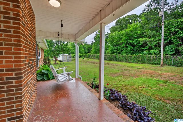 817 TAYLOR CIRCLE, Sylacauga, AL 35150