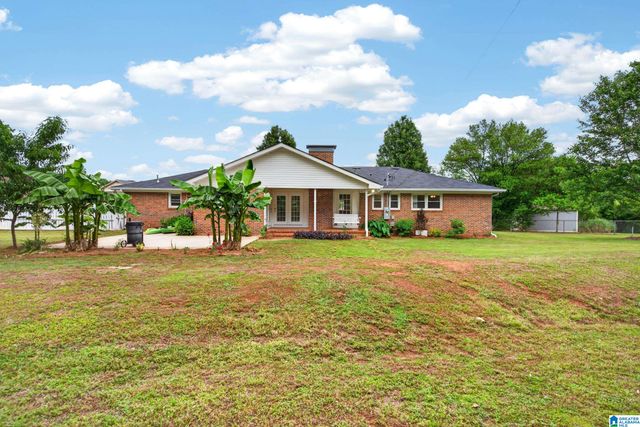 817 TAYLOR CIRCLE, Sylacauga, AL 35150
