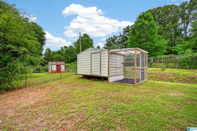 817 TAYLOR CIRCLE, Sylacauga, AL 35150