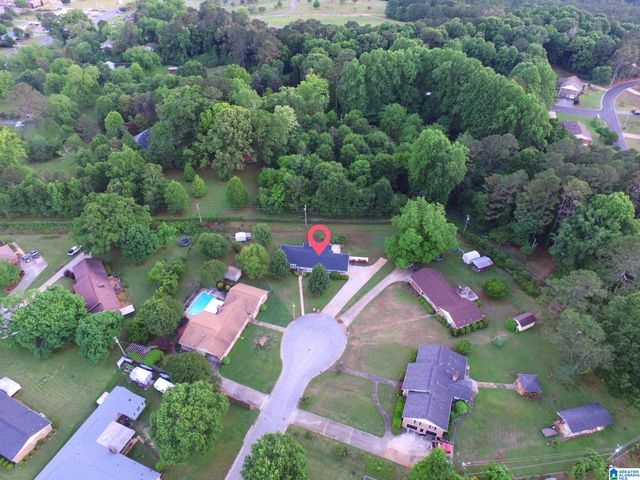 817 TAYLOR CIRCLE, Sylacauga, AL 35150