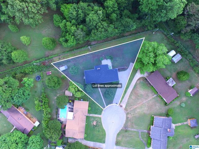 817 TAYLOR CIRCLE, Sylacauga, AL 35150