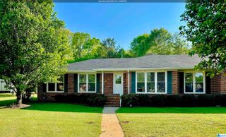 817 TAYLOR CIRCLE, Sylacauga, AL 35150