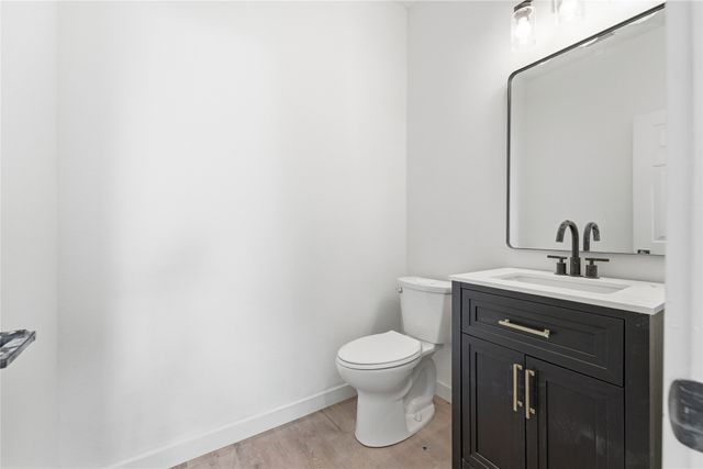 7301 Tin Cup Drive, Arlington, TX 76001