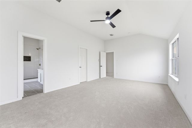 7301 Tin Cup Drive, Arlington, TX 76001