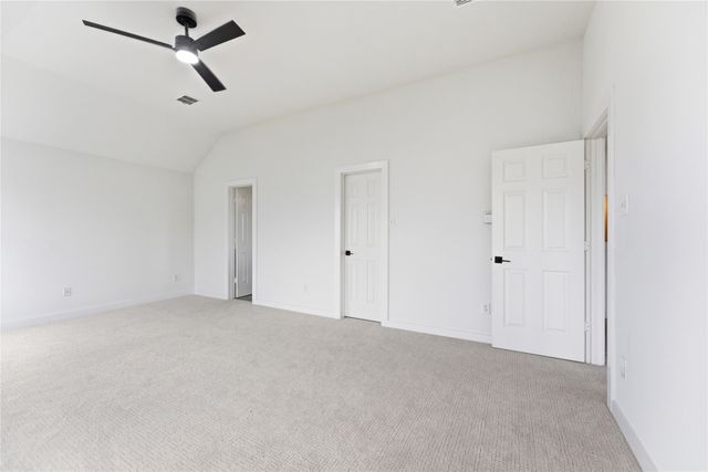 7301 Tin Cup Drive, Arlington, TX 76001