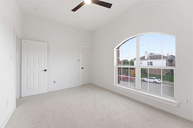 7301 Tin Cup Drive, Arlington, TX 76001