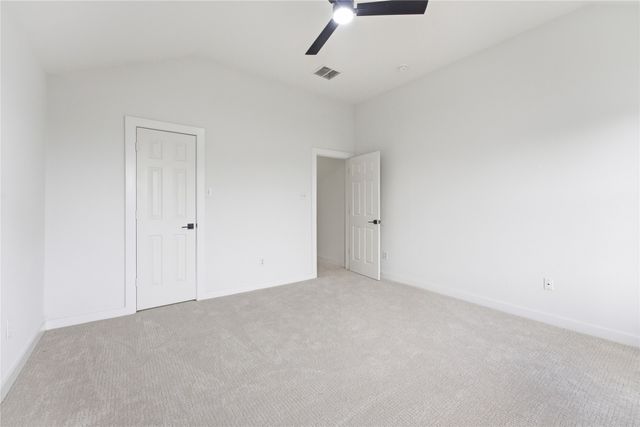 7301 Tin Cup Drive, Arlington, TX 76001