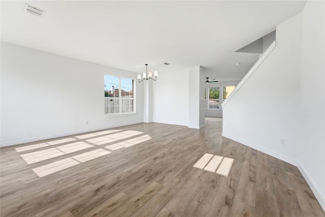 7301 Tin Cup Drive, Arlington, TX 76001