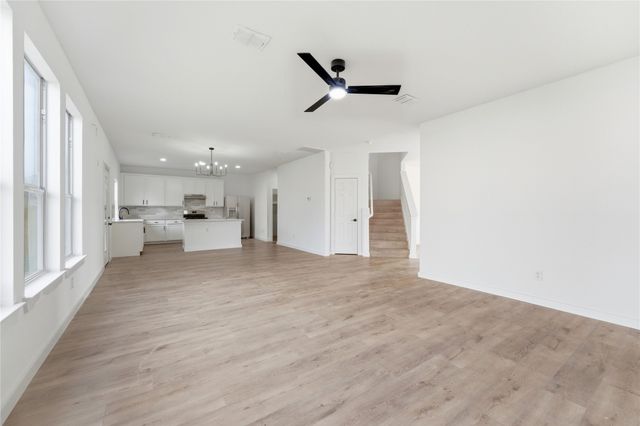 7301 Tin Cup Drive, Arlington, TX 76001