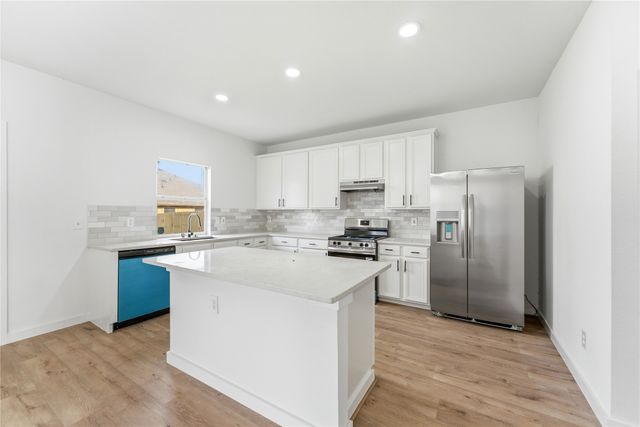 7301 Tin Cup Drive, Arlington, TX 76001
