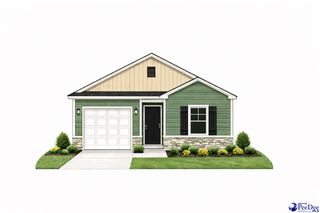 312 Huggins Street, Marion, SC 29571