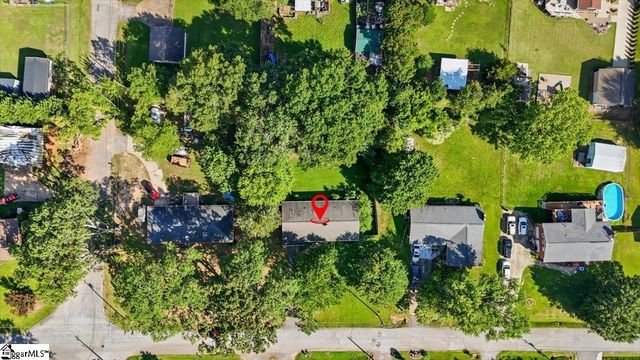16 Wardview Avenue, Greenville, SC 29617