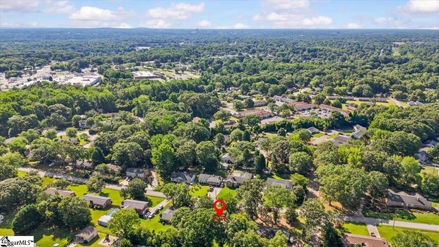 16 Wardview Avenue, Greenville, SC 29617