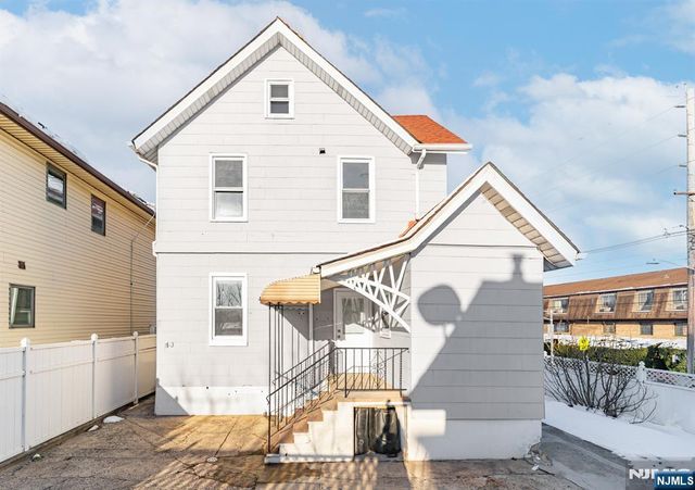 242 Midland Avenue, Kearny, NJ 07032