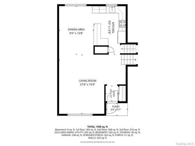 8 Abbie Lane, Hyde Park, NY 12538