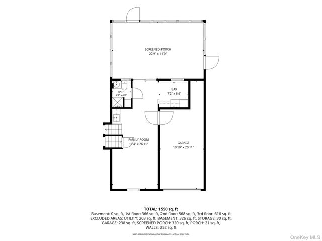 8 Abbie Lane, Hyde Park, NY 12538