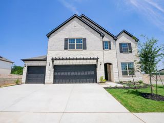 1704 Pueblo PASS, Leander, TX 78641