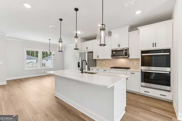 433 Elise Way, Lawrenceville, GA 30045
