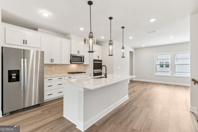 433 Elise Way, Lawrenceville, GA 30045