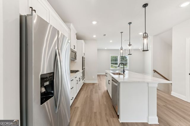433 Elise Way, Lawrenceville, GA 30045