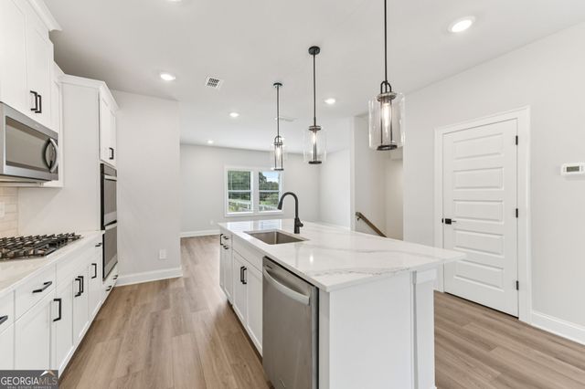 433 Elise Way, Lawrenceville, GA 30045