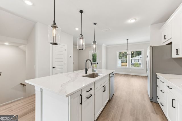 433 Elise Way, Lawrenceville, GA 30045