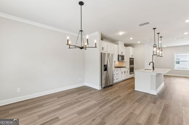 433 Elise Way, Lawrenceville, GA 30045